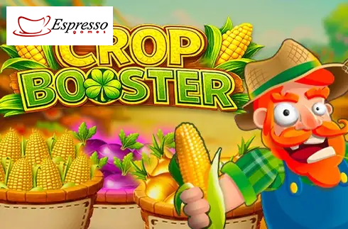 Crop Booster